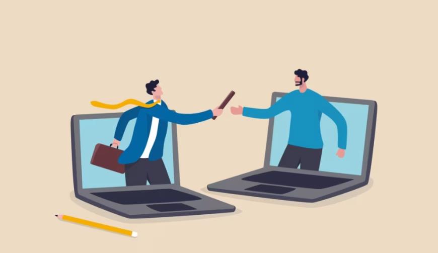 双鸭山老旧系统升级改造：你的开发团队燃尽了？这些解决方法请收好！