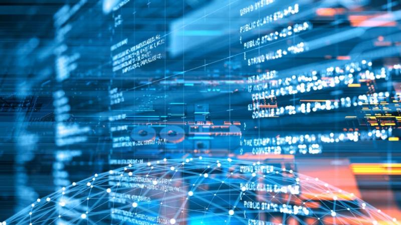 Linux基石:双鸭山小程序开发公司的技术底座与发行版选择逻辑